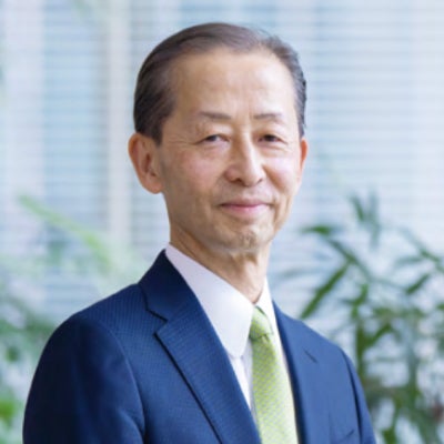 社長メッセージ
